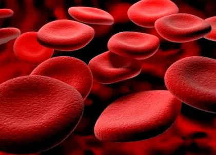 hemoglobin