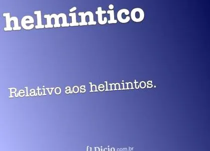 helmintica