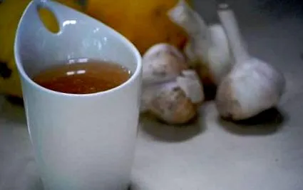 часникові