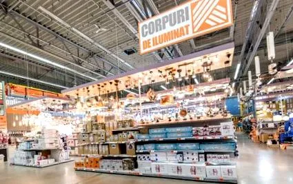 hornbach