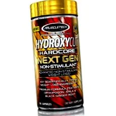 hardcore