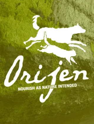 orijen orijen