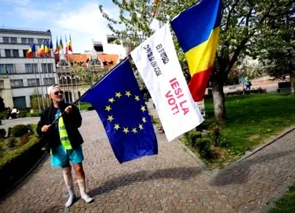 синовите гласајте синовите