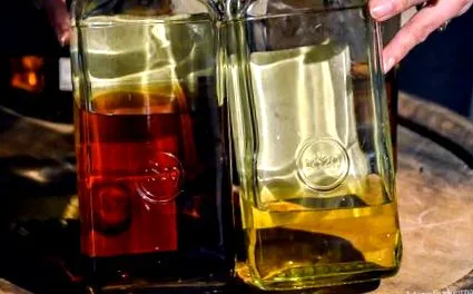 whisky