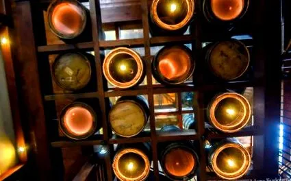 obilnej whisky