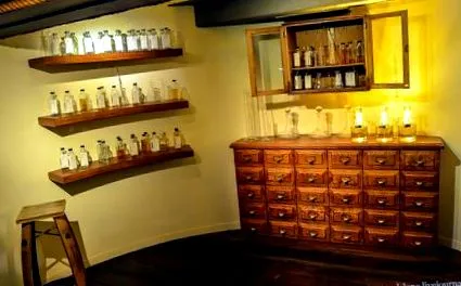 whisky