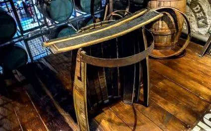 obilnej whisky