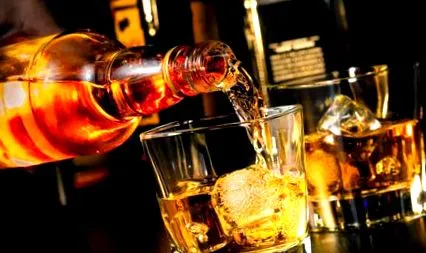 whisky