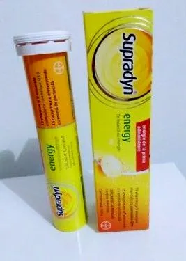 настій