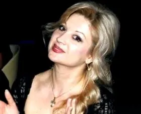mikhaylova