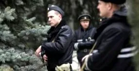 гранични тешко