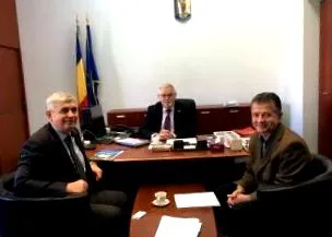 национален романски