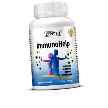 immunohelp