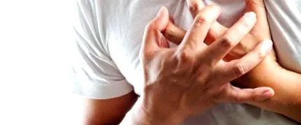 infarktus