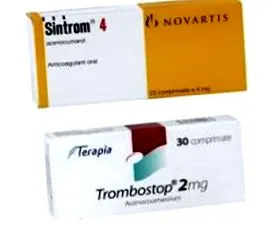 sintrom