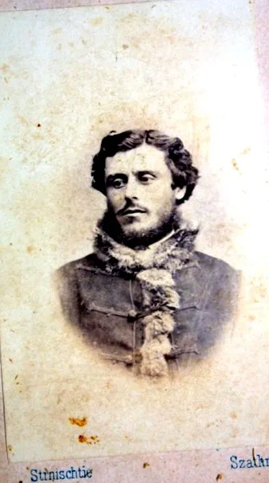 eugeniu ioan