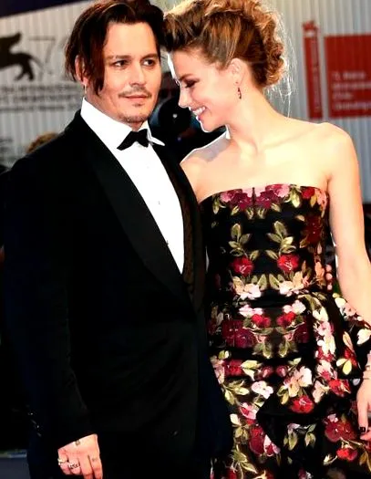depp