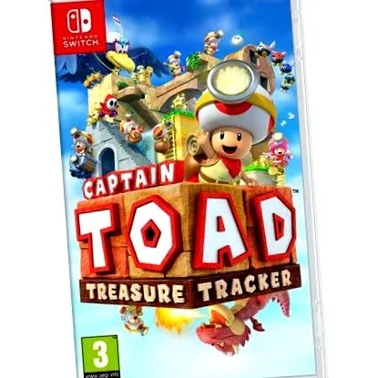 toad