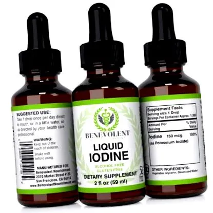 капки 25ml