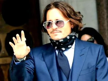 depp