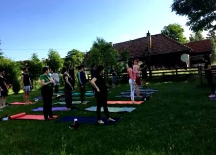 meditáció