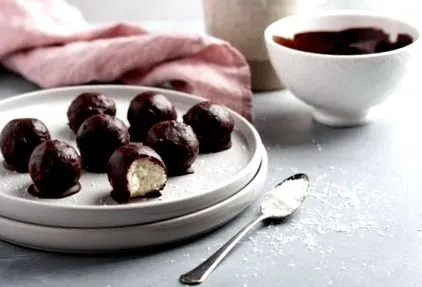 цукерки