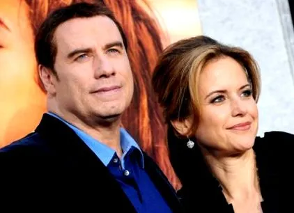travolta travolta