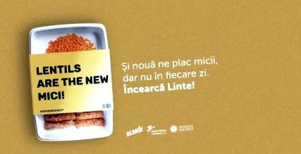 isthenewmeat étkezésért