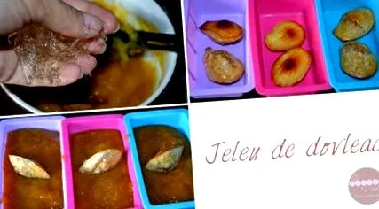 zselés