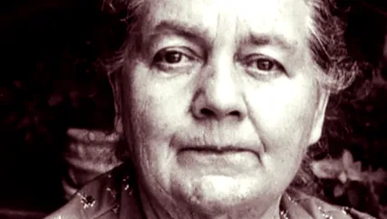 johanna felfedezett