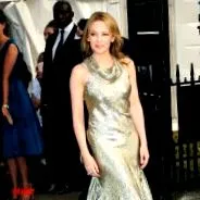 minogue diéta