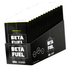 beta