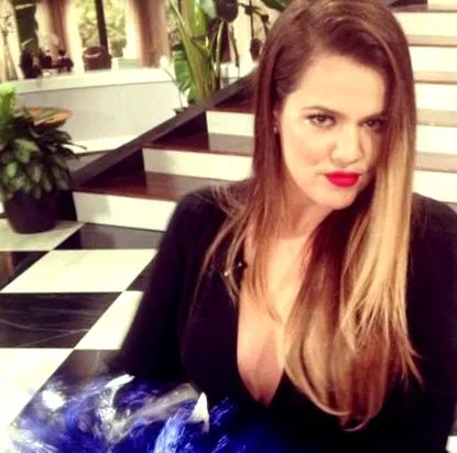khloe
