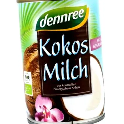 kókusztej