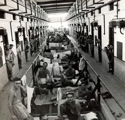 1942 година