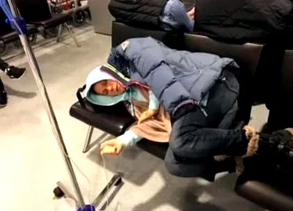 megölt
