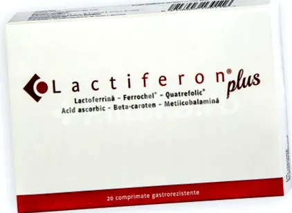lactiferon