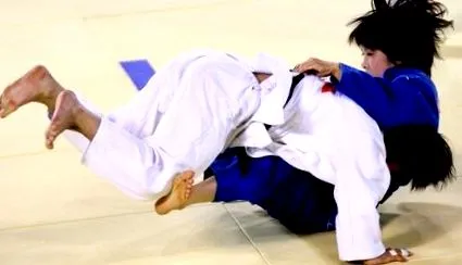 judo floridai