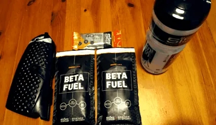 fuel