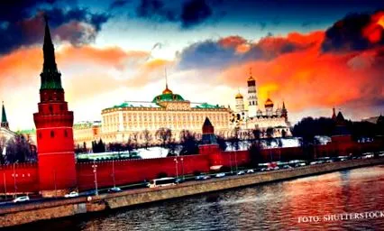 кремъл обвинява
