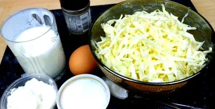 pohár kefir