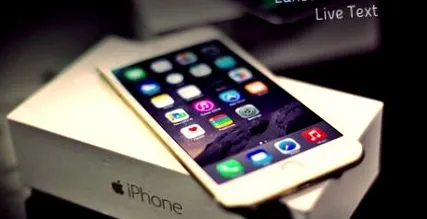 iphone лансирањето