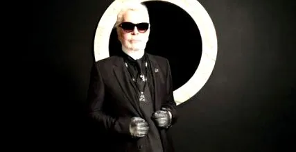 lagerfeld