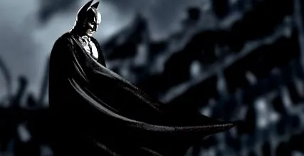 batman christian
