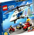 helikopter city