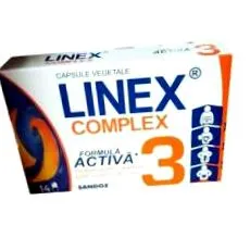linex complex