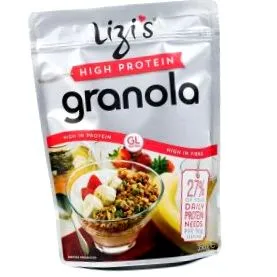 granola