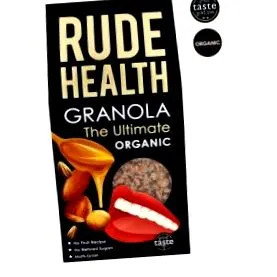 granola