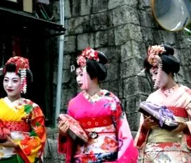 minden amikor maiko