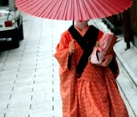 amikor maiko inspiráció